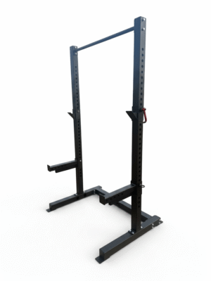 KRIDENN half rack stojak